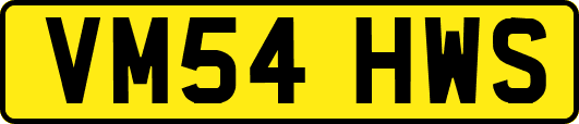 VM54HWS
