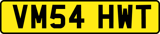VM54HWT