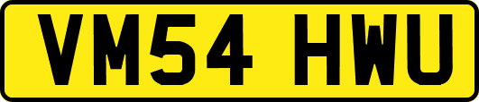 VM54HWU
