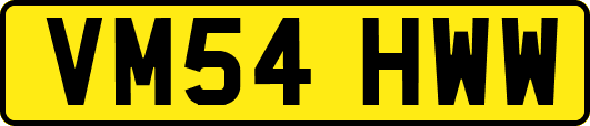 VM54HWW