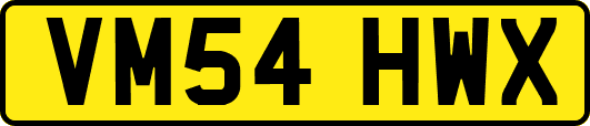 VM54HWX