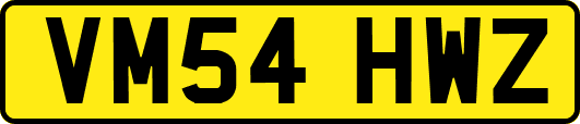 VM54HWZ