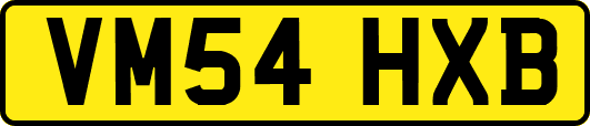 VM54HXB