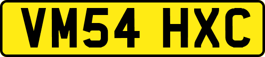 VM54HXC