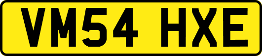 VM54HXE