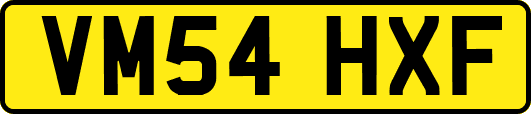 VM54HXF