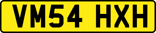 VM54HXH