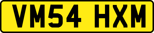 VM54HXM