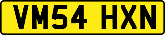 VM54HXN