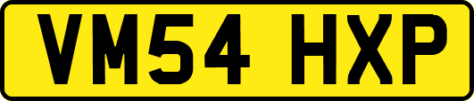 VM54HXP