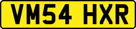 VM54HXR