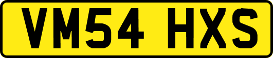 VM54HXS
