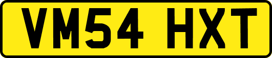 VM54HXT