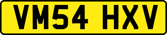 VM54HXV