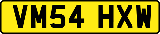 VM54HXW