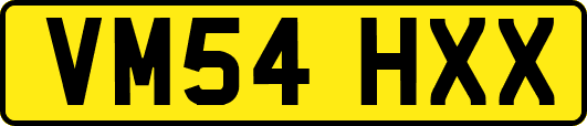 VM54HXX
