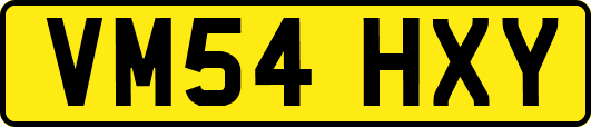 VM54HXY
