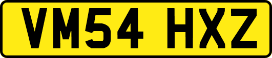 VM54HXZ