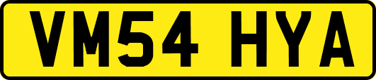 VM54HYA
