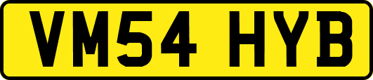 VM54HYB