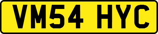 VM54HYC
