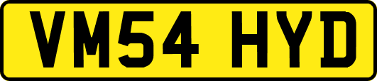 VM54HYD