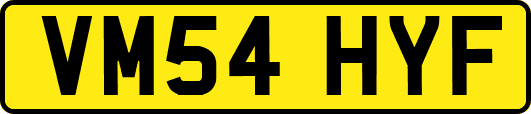 VM54HYF