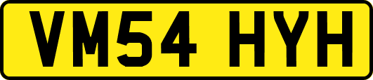 VM54HYH