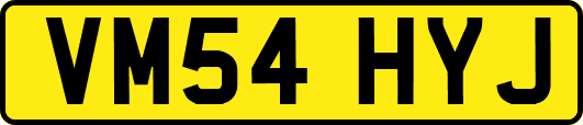 VM54HYJ