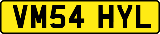 VM54HYL