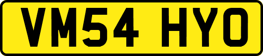 VM54HYO