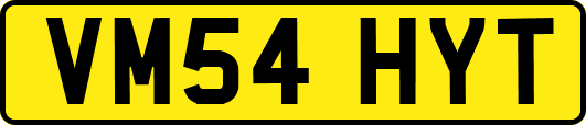 VM54HYT