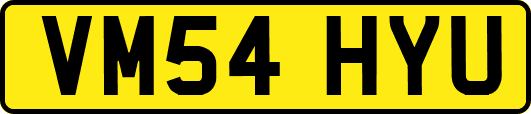 VM54HYU