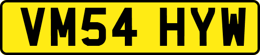 VM54HYW