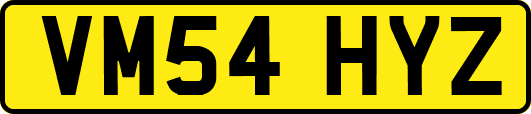 VM54HYZ