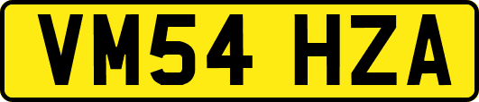 VM54HZA