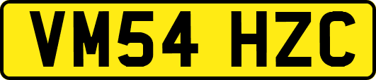 VM54HZC