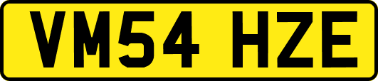 VM54HZE