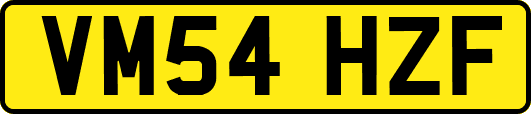 VM54HZF