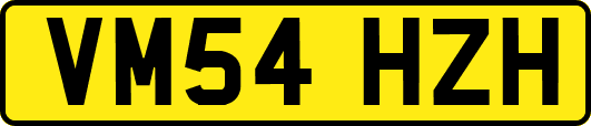 VM54HZH