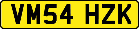 VM54HZK