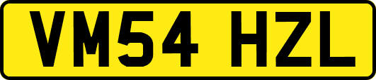 VM54HZL