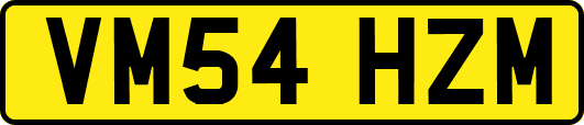 VM54HZM