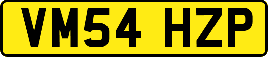 VM54HZP