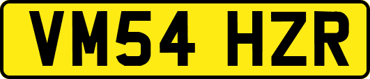 VM54HZR