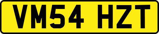 VM54HZT