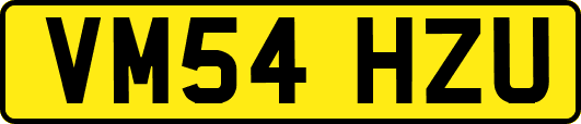 VM54HZU