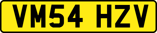 VM54HZV