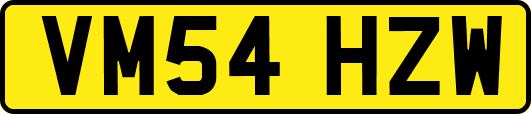 VM54HZW