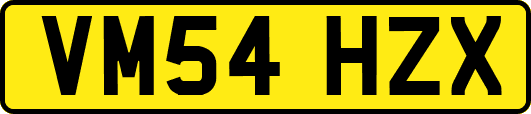 VM54HZX